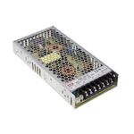 Power Supply Led Meanwell 24VDC 76.8W 3.2A RSP-75-24
