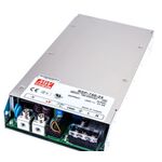 Power Supply Meanwell 24VDC 751.2W 31.3A RSP-750-24