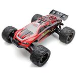Radio Controlled Car Truggy Racer 2WD 1:12 Red