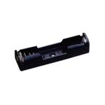 Battery case 1 AAA battery with SOLDER LUG BH0026B LZ
