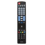 Universal Remote Control for LG 3D LCD/LED
