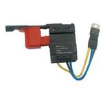 Electronic Tool Switch 15V 2P 20A 6-16 CAPAX