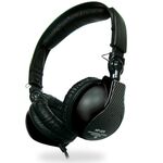 Επαγγελματικά Ακουστικά για Στούντιο + Dj HP-525 JTS