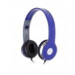 Ασύρματα Ακουστικά Με Bluetooth City Μπλε