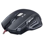 Wired Gaming Mouse PUNISHER 2