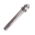 Hex Nut Anchor M10 12x70mm
