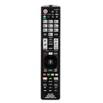Universal Remote Control for LG LCD/LED