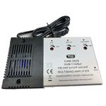 Central Television Antenna Amplifier CAM-2828