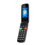 Κινητό Τηλέφωνο Kruger&Matz 930 Με Πλήκτρα 2 SIM (English Language)