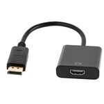 Adapter Converter Display Port to HDMI
