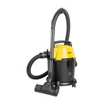 Vacuum Cleaner 1400W WET & DRY Rebel RB-1065