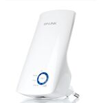 TP-LINK TL-WA850RE 300Mbps WiFi Range Extender v6