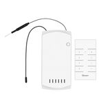 SONOFF Smart Controller for Ceiling Fan IFAN03 Wi-Fi + Remote Control