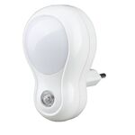 Led Night Light with Photocell 2W