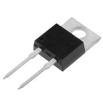 Diode Schottky Rectifying IDH05SG60C THT 600V 5A 56W