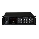 Amplifier PA-50 USB/SD 60W / 100V with Remote Control
