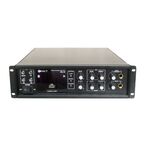 Amplifier PA-70 USB/SD150W / 100V with Remote Control
