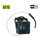 Mini Κρυφή Camera Wifi 1080P 2MP 3.7mm