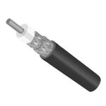 Coaxial cable RG-223 / U MIL-C-17 Made In Italy SIVA