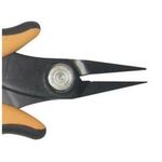 Short Needle-Nose Pliers PN-2003 Made in Italy Pie