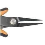 Long Needle-Nose Pliers PN-2007 Made in Italy Pie