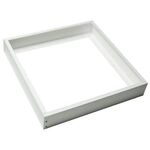 Ceiling Frame for Led Panels 60x60 White