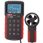 Anemometer USB UNI-T UT362
