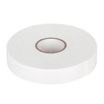 Adhesive Tape Double Sided 20mm x 5m White