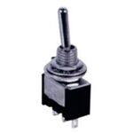 Mini Toggle Switch ON-OFF-ON 3A/250V 3P MTS-103-A1 LZ