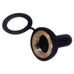 Toggle Switch Accessories waterproof KN3 (WPC-02) YNX