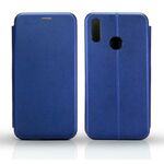 Smart Book Case Xiaomi Poco X3 NFC Blue