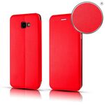 Smart Book Case Xiaomi Poco X3 NFC Red