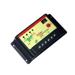 PSC-10 Solar Charge Controller