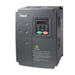 Frequency Inverter CHF100A 3Phase Input/Output 400V 90KW INVT