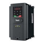 Frequency Inverter GD200 3Phase Input/Output 400V 90KW INVT