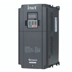 Ρυθμιστής Στροφών Inverter 3Φ Εισόδου/Εξόδου 400V 15KW GD20 INVT