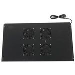 Fan Tray With 4Fans For Racks With Depth 80 SFW