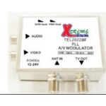 Modulator TV Video - RF 2022BF