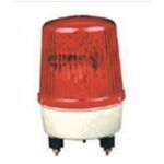 Small Warning Light Led 89X134 C-1081 12VDC Red CNTD