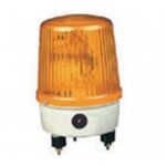 Small Warning Light Led 89X134 C-1081 24VDC Yellow CNTD