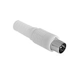 TV Connector Male 20206-011
