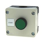 Watertight Outdoor Buttons Start SC1-10 VEM 