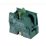 Contact 1NO 1A Green For Switches & Buttons LAY5-BE101 KND