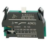 Contact 1NO 10A For Switches & Buttons ZB16(SDL)-BE101 XND