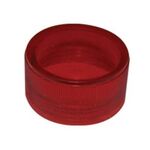 Red P22814R Cover For Button RT020 BRETER