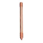 Grounding Electrode D17.2x1500mm Bonded / Copper