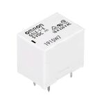 Relay SPDT 5VDC 16A/250VAC Omron G5LE-E