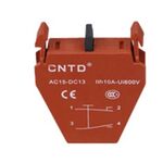Contact 1NO1NC 10A For Switches & Buttons C9C11VN CNTD