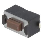 Tact Switch SMD 3.5x6mm 4.3mm 1.6N