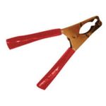 Battery Crocodile Clip Copper 200A 150mm Red YG-10032 LZ